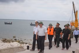 PGS.TS Nguyễn Thế Kỷ - UVT.Ư Đảng, Tổng Giám đốc VOV: Không chỉ là tồn tại, phải phát triển, phải tốt hơn hôm qua