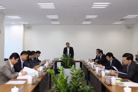 Hơn 1.600 tác phẩm tham dự Giải Búa liềm vàng lần thứ IV - năm 2019