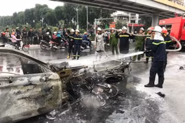 Tai nạn giao thông: Bịt thế nào những “lỗ hổng” chết người?