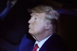 Tổng thống Mỹ Donald Trump bác bỏ cáo buộc tạo sức ép với Ukraina