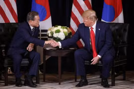 Các cuộc đàm phán Mỹ - Triều có thể diễn ra trong 2 - 3 tuần tới