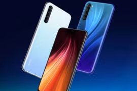 Redmi bổ sung phiên bản RAM 8GB cho Note 8