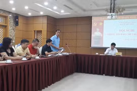 Quảng Ninh: Tăng cường đấu tranh phòng chống buôn lậu, gian lận thương mại những tháng cuối năm