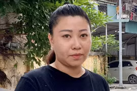 Vụ "gây rối" ở sân bay Tân Sơn Nhất: Nữ Đại úy Lê Thị Hiền bị đề xuất giáng cấp bậc hàm