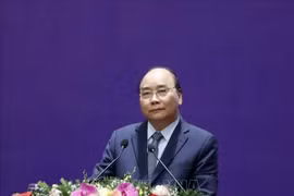 Thủ tướng ủng hộ Tuyên bố khẩn cấp về Thiên nhiên và Con người