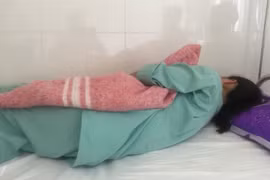 Bộ Y tế vào cuộc vụ bác sĩ đánh nữ điều dưỡng nhập viện