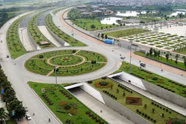 Thị trường bất động sản Hoà Lạc hiện giờ ra sao?