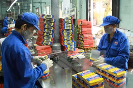 Công ty CP Pin Hà Nội bị xử phạt hành chính hàng trăm triệu đồng