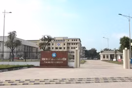 Giám đốc Đại học Thái Nguyên “bao che” cho sai phạm?