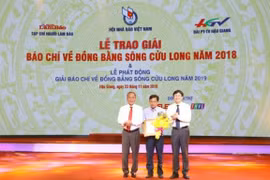 BTC nhận các tác phẩm dự thi đến hết ngày 31/10/2019