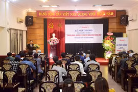 “Thăng Long - Hà Nội: 11 thế kỷ lắng hồn sông núi”