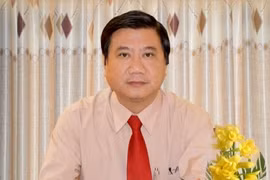 Cần Thơ: Điều chuyển công tác Chủ tịch UBND quận vì liên quan sai phạm đất đai