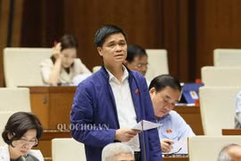 Cần cơ chế thu hút cán bộ có trình độ, năng lực làm đại biểu HĐND