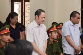 Gian lận thi cử ở Hà Giang: Sẽ điều tra toàn bộ bài thi năm 2017