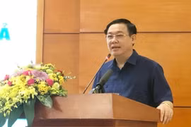 Tổ chức Hội nghị tổng kết việc sắp xếp, đổi mới các công ty nông, lâm nghiệp