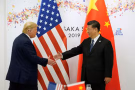 Trump: Thỏa thuận Mỹ - Trung có thể phải chờ thêm một thời gian