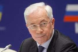 Cựu Thủ tướng Ukraina: Cần điều tra ông Biden