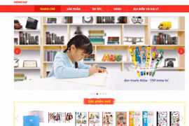 Công ty CP Văn phòng phẩm Hồng Hà bị xử phạt 155 triệu đồng vì vi phạm trong lĩnh vực chứng khoán