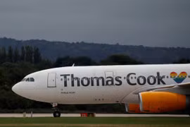 Bình Thuận: Hỗ trợ tối đa du khách bị Thomas Cook “bỏ rơi”