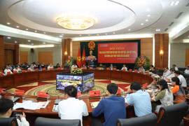 Báo Đảng tuyên truyền, phát huy hợp tác liên kết vùng, tạo động lực phát triển của cả nước