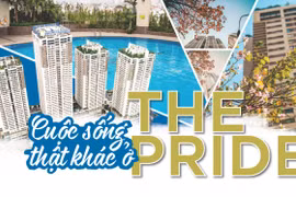 Có một cuộc sống thật khác ở The Pride