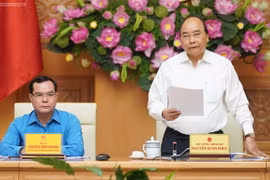 Công đoàn cần tổ chức nhiều cuộc đối thoại để giải quyết bức xúc của người lao động