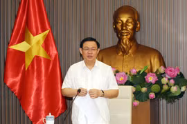 Ngân sách Nhà nước bội thu ở mức cao, lạm phát trong tầm kiểm soát