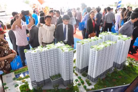 Tập đoàn Đất Xanh bị phạt và truy thu hơn 3 tỷ đồng tiền thuế