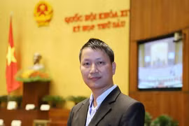 Chúng ta không thể im lặng trước các luận điệu sai lệch, xuyên tạc về an ninh mạng