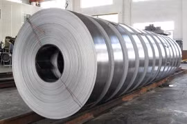 Ấn Độ điều tra chống bán phá giá đối với thép không gỉ từ Việt Nam