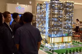 Giải pháp đầu tư trọn gói từ The Grand Manhattan
