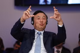 CEO Huawei tuyên bố mạnh mẽ về việc bảo vệ quyền riêng tư khách hàng