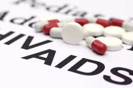 Sắp có thuốc ngăn ngừa lây nhiễm virut AIDS