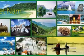 4 vấn đề trọng tâm của du lịch Việt Nam