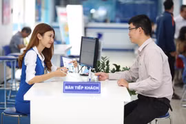 “Sóng ngầm” chuyển mạng giữ số
