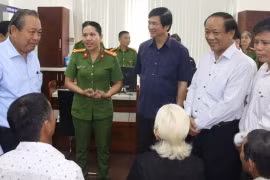 Ban hành kế hoạch kiểm tra công tác cải cách hành chính năm 2019