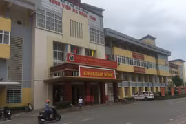 Bộ Y tế yêu cầu báo cáo vụ sản phụ tử vong sau khi mổ sinh ở Hà Tĩnh