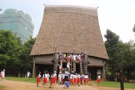 Đề xuất miễn phí cho khách tham quan