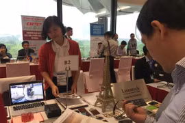 USAID hỗ trợ doanh nghiệp nhỏ và vừa Việt Nam tham gia vào chuỗi cung ứng