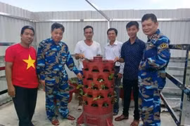 Chuyện ông Viện trưởng đam mê nuôi Đông trùng Hạ thảo