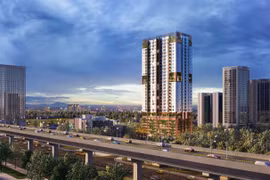 FLC Green Apartment – “điểm sáng” thị trường căn hộ Hà Nội quý I/2019