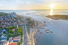 Bức tranh BĐS Quảng Bình 2019: Thời đất nền “lên ngôi”