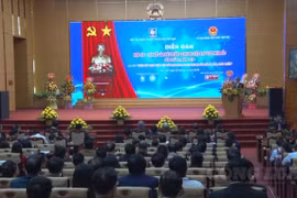 Phú Thọ: Diễn đàn Hợp tác, liên kết và phát triển doanh nghiệp khu vực phía Bắc lần thứ XII