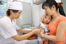 Bộ Y tế yêu cầu chủ động đảm bảo cung ứng thuốc điều trị bệnh cúm