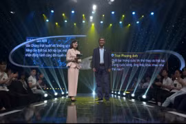 Gala “Vì một Việt Nam cất cánh”: Góp phần tạo nên những thành tựu mới cho đất nước Việt Nam