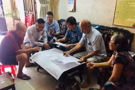 Đề nghị làm rõ ai “phù phép”?