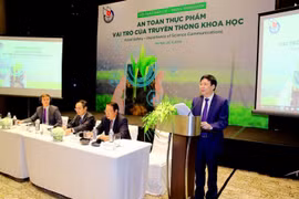 Chung tay vì nguồn thông tin “sạch”