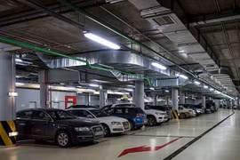 Quản lý, quy hoạch không gian ngầm tại các thành phố lớn: Bài toán không dễ giải
