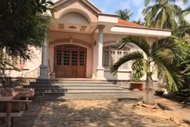 Vụ việc THA, bán đấu giá tài sản tại quận Bình Thủy (Cần Thơ): Thanh tra Bộ Tư pháp chỉ rõ nhiều sai phạm!