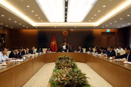 Khuyến khích tư nhân đầu tư các cơ sở chăm sóc người cao tuổi